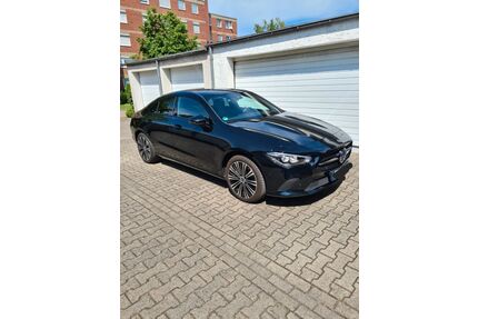 Mercedes-Benz CLA 180 Gebrauchtwagen