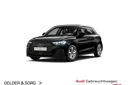 Audi A1 Gebrauchtwagen
