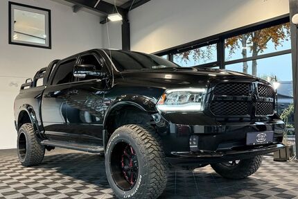 Dodge RAM Gebrauchtwagen