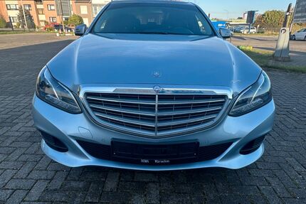 Mercedes-Benz E 200 Gebrauchtwagen