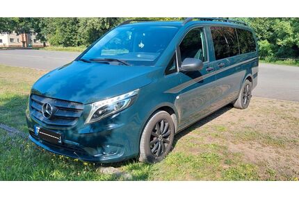 Mercedes-Benz Vito Gebrauchtwagen