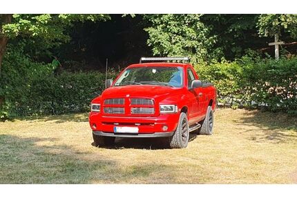 Dodge RAM Gebrauchtwagen