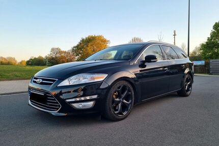 Ford Mondeo Gebrauchtwagen