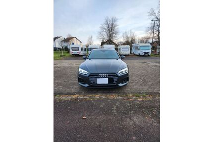 Audi A5 Gebrauchtwagen
