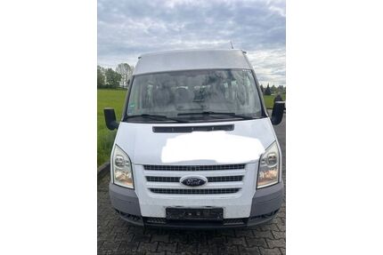 Ford Transit Gebrauchtwagen
