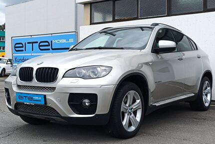 BMW X6 Gebrauchtwagen