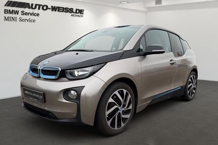 BMW i3 Gebrauchtwagen