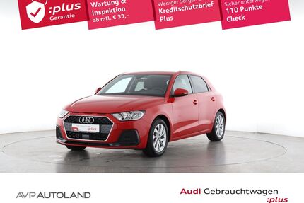 Audi A1 Gebrauchtwagen