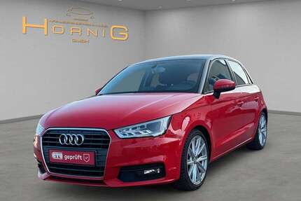 Audi A1 Gebrauchtwagen