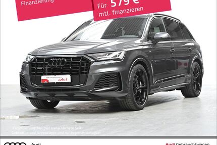 Audi Q7 Gebrauchtwagen