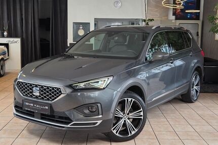 Seat Tarraco Gebrauchtwagen