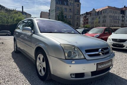 Opel Vectra Gebrauchtwagen