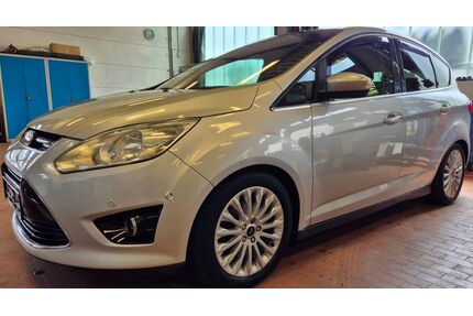 Ford C-Max Gebrauchtwagen