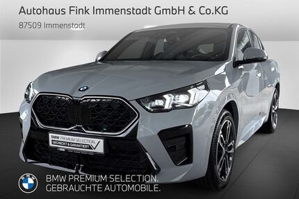 BMW X2 Gebrauchtwagen