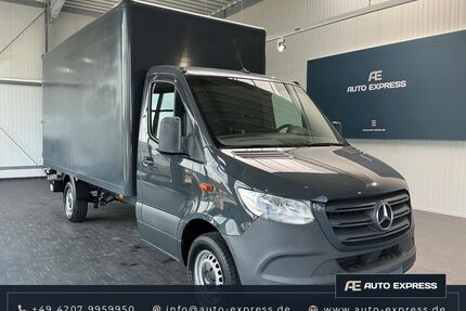 Mercedes-Benz Sprinter Gebrauchtwagen