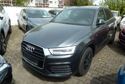 Audi Q3 Gebrauchtwagen