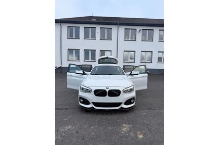 BMW 125 Gebrauchtwagen