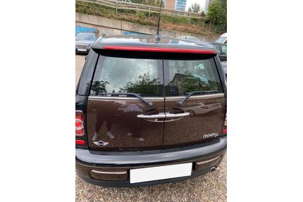 Mini Cooper D Clubman Gebrauchtwagen