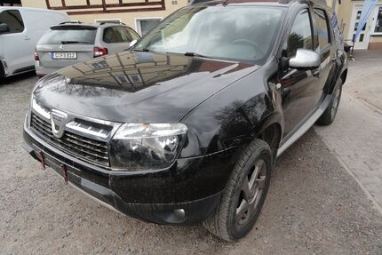 Dacia Duster Gebrauchtwagen