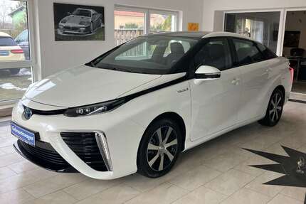Toyota Mirai Gebrauchtwagen