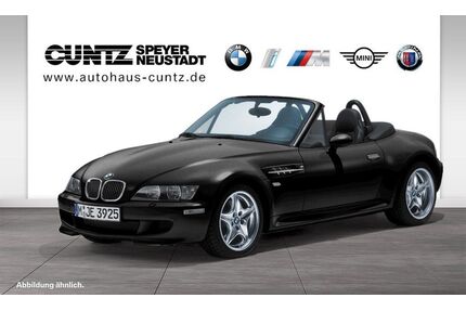 BMW Z3 M Gebrauchtwagen