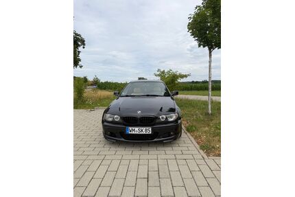 BMW 320 Gebrauchtwagen