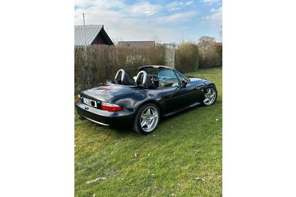 BMW Z3 M Gebrauchtwagen