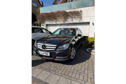 Mercedes-Benz C 220 Gebrauchtwagen