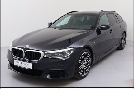 BMW 530 Gebrauchtwagen