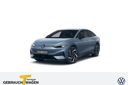 VW ID.7 Gebrauchtwagen