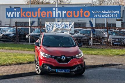 Renault Kadjar Gebrauchtwagen