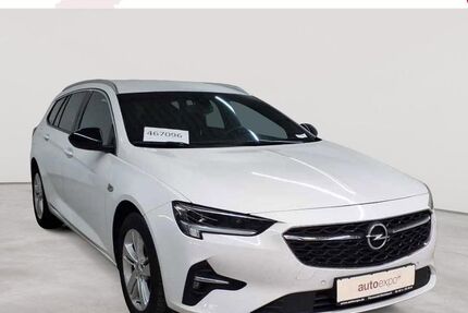 Opel Insignia Gebrauchtwagen