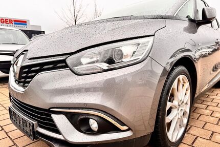 Renault Scenic Gebrauchtwagen