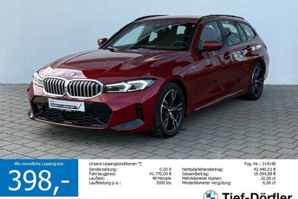BMW 320 Gebrauchtwagen