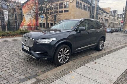 Volvo XC90 Gebrauchtwagen