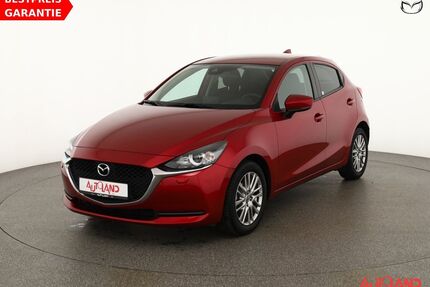 Mazda 2 Gebrauchtwagen