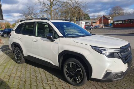 Subaru Forester Gebrauchtwagen