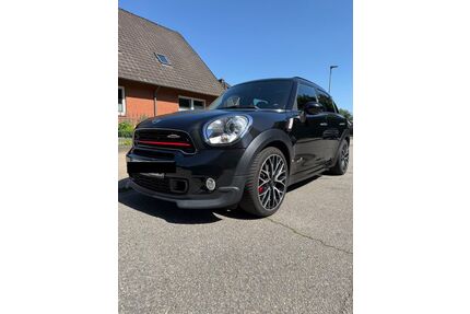 Mini John Cooper Works Countryman Gebrauchtwagen