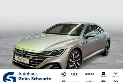 VW Arteon Gebrauchtwagen