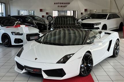 Lamborghini Gallardo Gebrauchtwagen