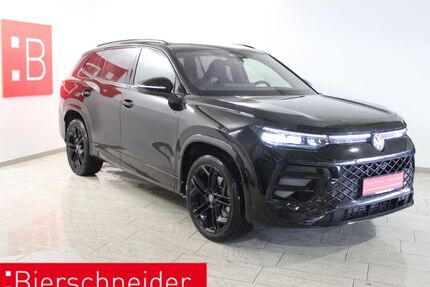 VW Tayron Gebrauchtwagen