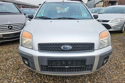 Ford Fusion Gebrauchtwagen