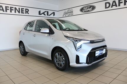 Kia Picanto Gebrauchtwagen
