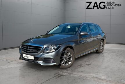 Mercedes-Benz C 220 Gebrauchtwagen