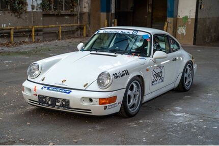 Porsche 964 Gebrauchtwagen