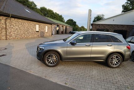 Mercedes-Benz GLC 250 Gebrauchtwagen