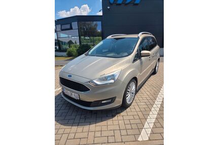 Ford Grand C-Max Gebrauchtwagen