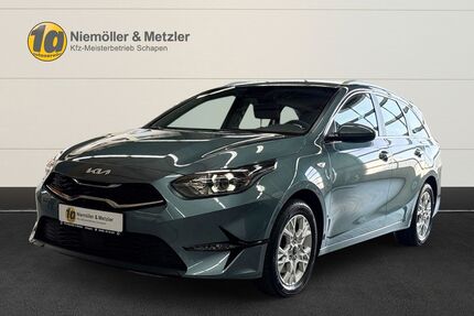 Kia ceed Sportswagon Gebrauchtwagen