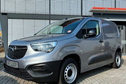 Opel Combo Gebrauchtwagen