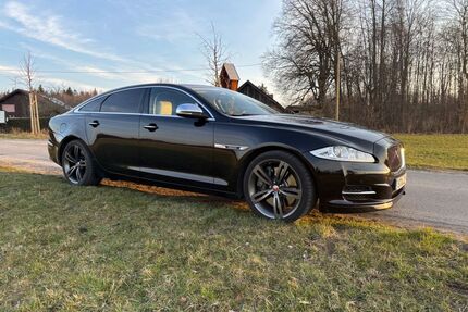 Jaguar XJ Gebrauchtwagen